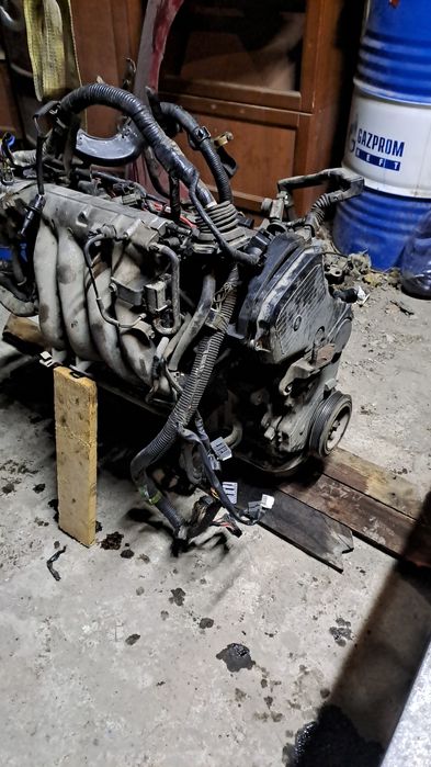 Двигатель 3s fe рабочий