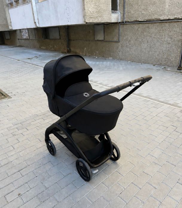 Бебешка количка 2 в 1 Bugaboo Dragonfly