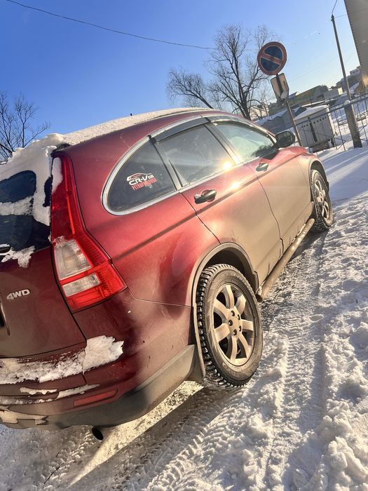 Продам автомобиль