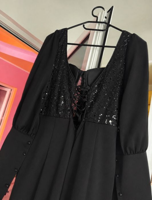 Rochie elegantă nepurtată
