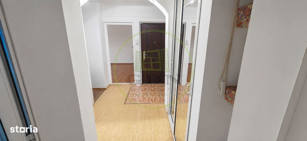 Apartament 2 camere, 54 mp, decomandat, Brestei, zona Facultatea de Sp