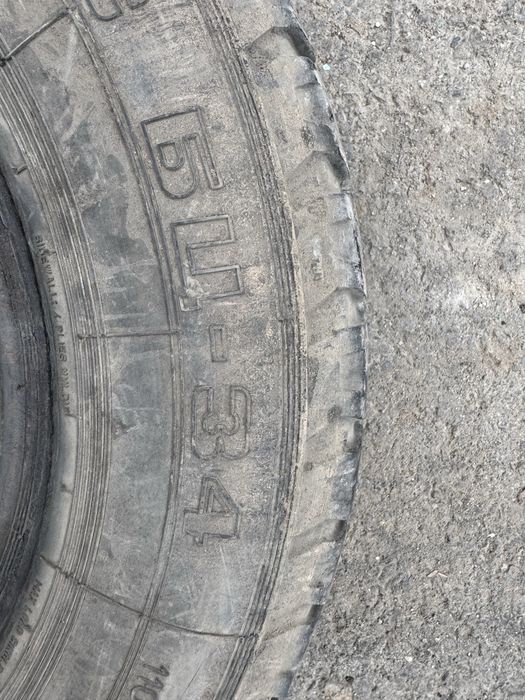 Продам шины зимние