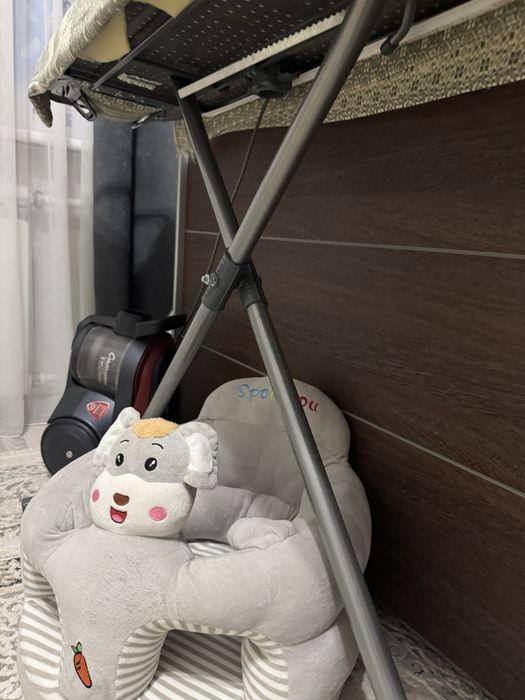 Продаю гладильную