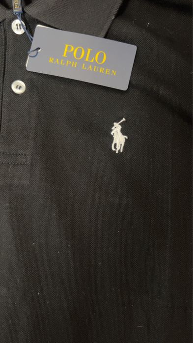 Tricou Polo Ralph Lauren