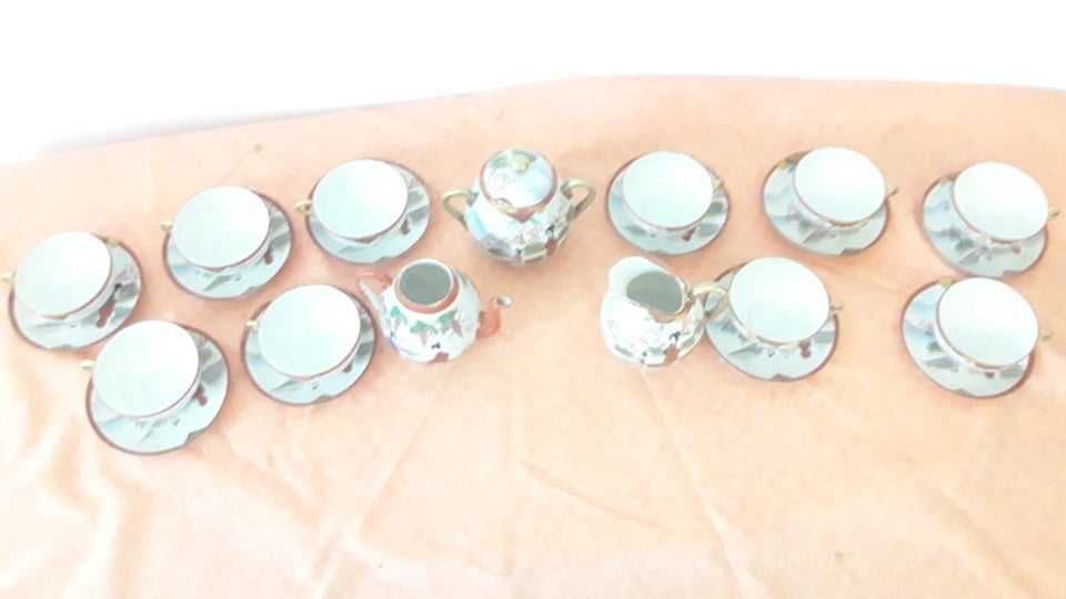 Set cesti de cafea deosebite