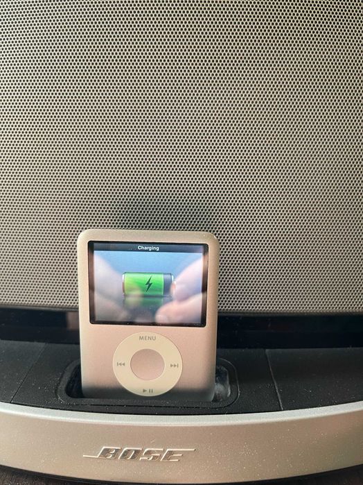 Bose SoundDock 10 – топ модел на фирмата