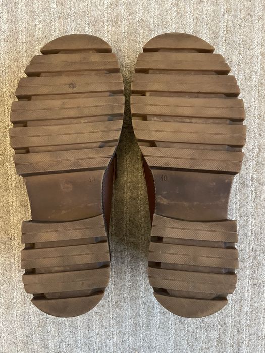 Mocasini dama, piele, stare exceptionala!