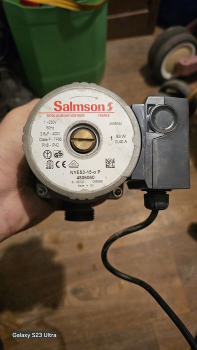 Vând  Centrala  Milenium