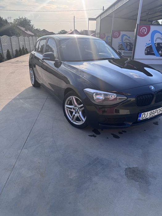 BMW 1 Series 2013 — imagine 2