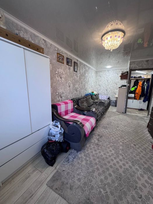 Продам 1-ком квартиру