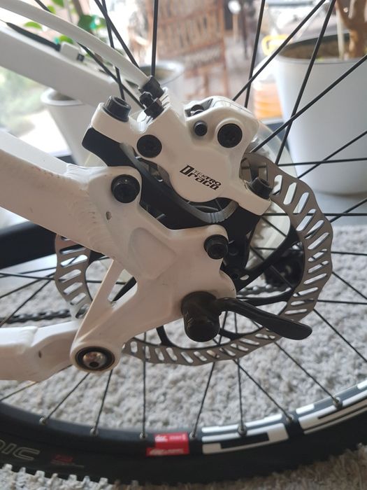 UNIVEGA Alpina SL-1 Горный (MTB) велосипед (Германия) .