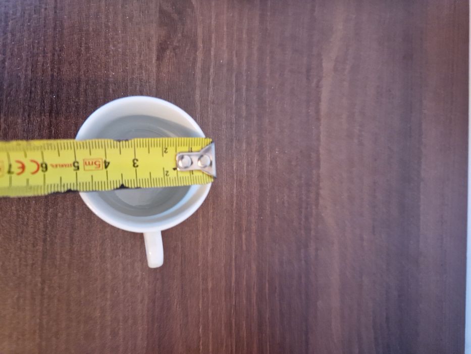 Set cafea 4 persoane cu suport