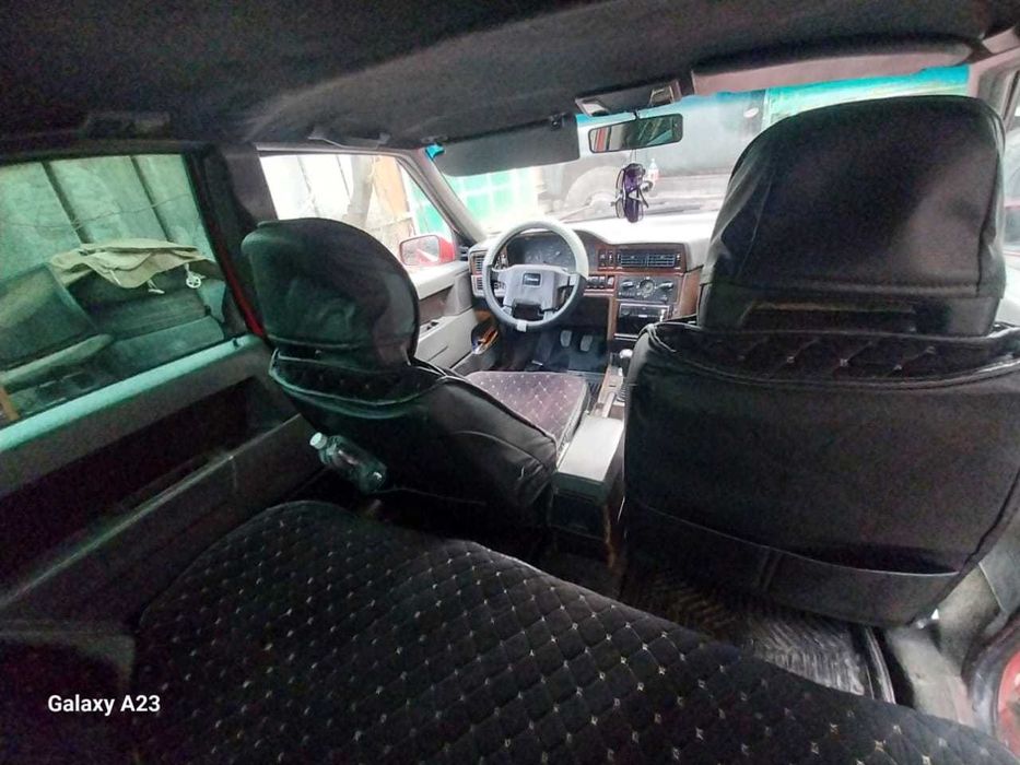 Продам Автомобиль