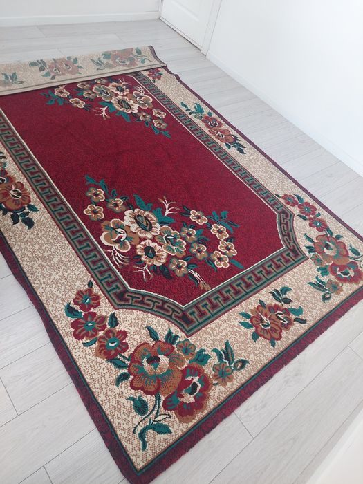 Ковёр турецкий 2×3