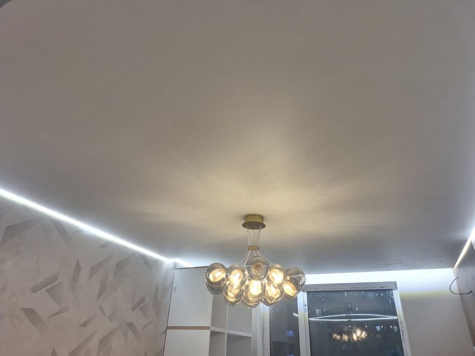 Электрик со стажем 10 лет.