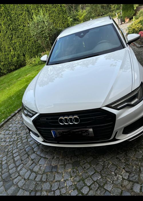 De vânzare Audi A6 S-Line