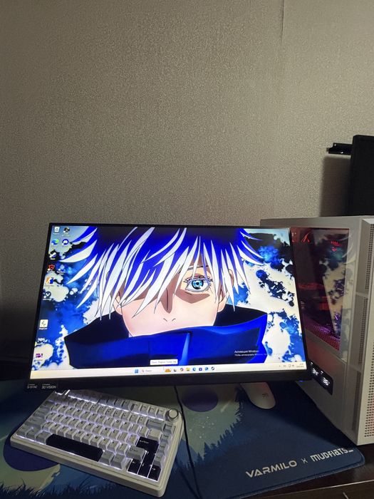 Acer predator 240hz