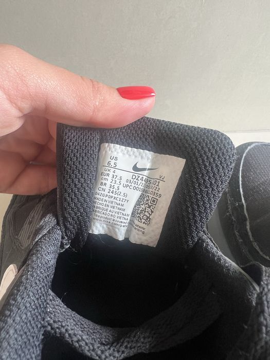 Маратонки Nike airmax 90