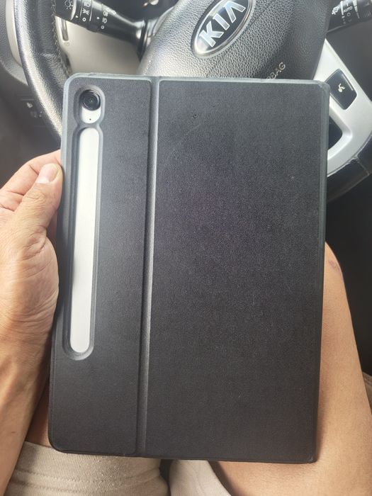 Samsung tab s9 fe