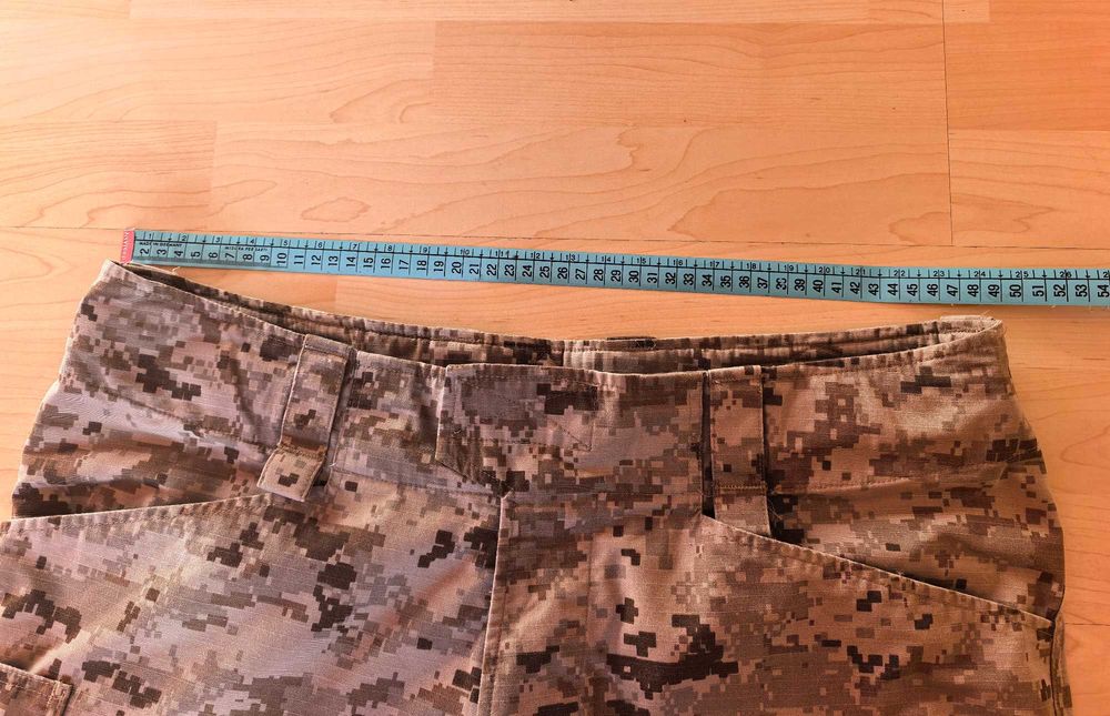 Камуфлажен панталон G3 на Crye Precision