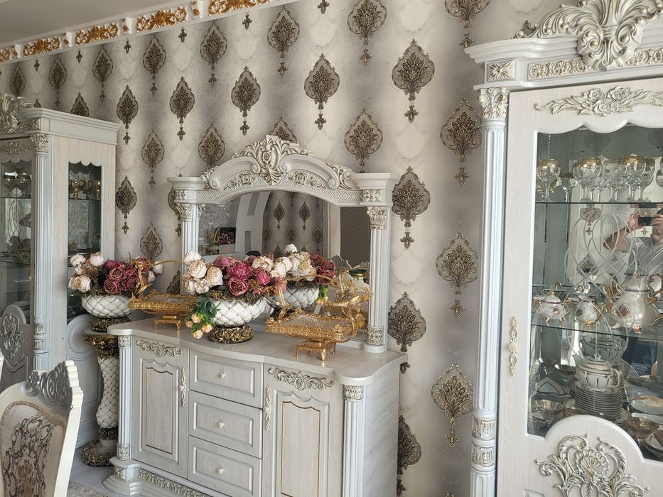 Продаётся с связи переездом