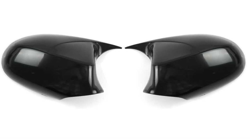 Капаци за огледала BATMAN -BMW-1 E87 ,2004-2011г