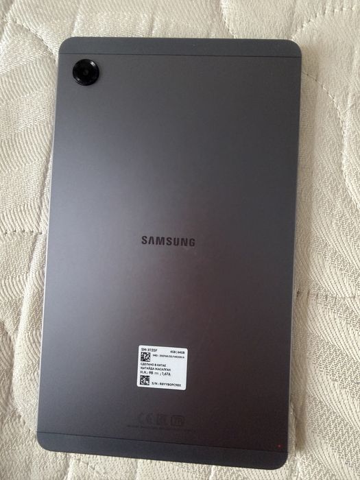 Samsung Galaxy Tab A11
