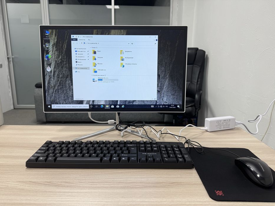 Моноблоки оптом и в розницу