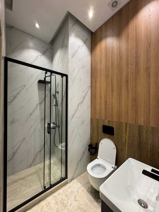 Nest one А блок 1/15/51 38м2 евро квартира вид на парк: СРОЧНО