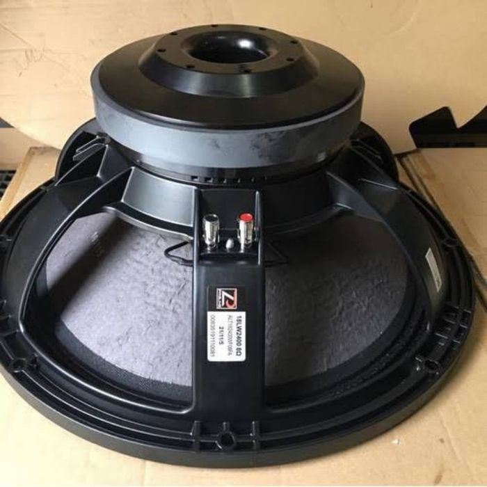 18Sound LW2400 говорители