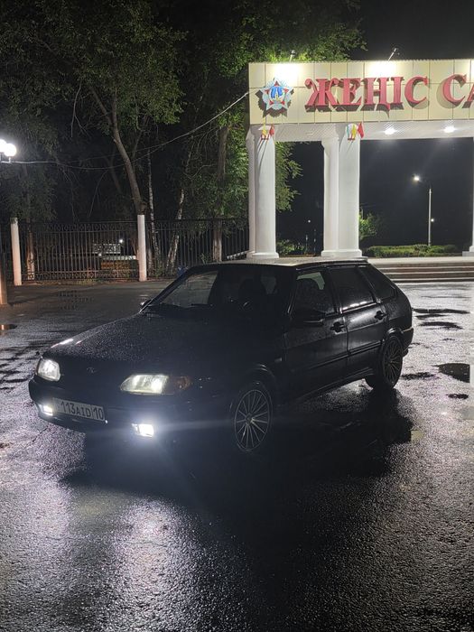 Продаётся машина ВАЗ 2114