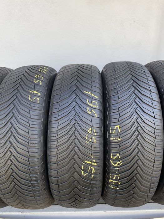 Cauciucuri 195/65R15 Michelin 2025, anvelope 195/65/15 montaj gratuit