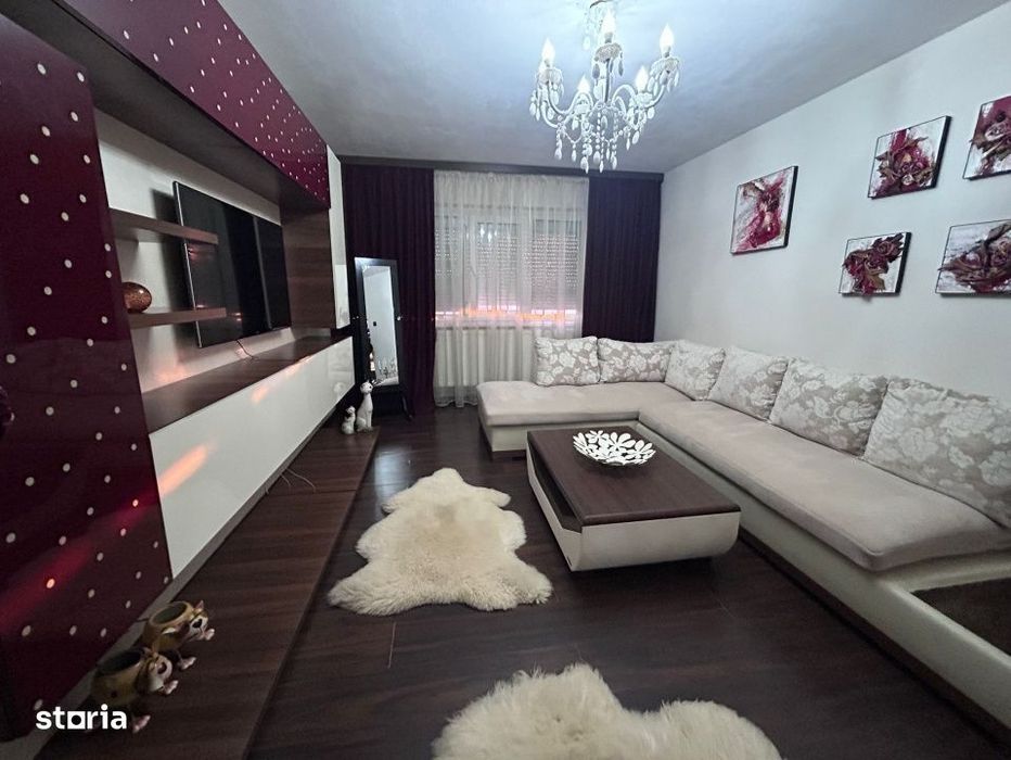 - Apartament La Cheie - Independentei. Mobilat Utilat.