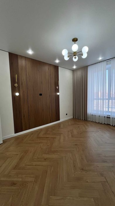 ЖК «Парк Авеню» 1комн кв