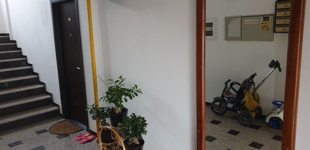 Apartament 3 camere decomandat