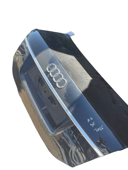 Haion Portbagaj Audi A6/S6 Iii Saloon 4F2, C6 2004 - 2011