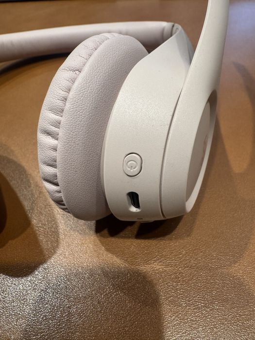 Слушалки LOGITECH ZONE 300 – Rose и Off‑White