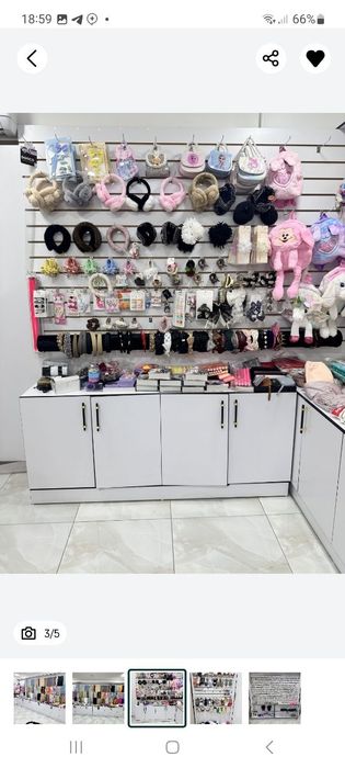 Mebel dokon uchun vitrina srochna sotiladi yengidek deyarli ishlamagan