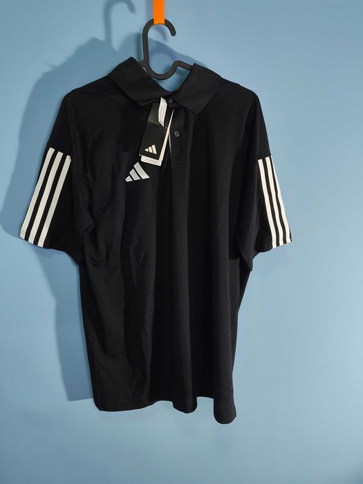 Adidas Polo Тениска/Мъжка М