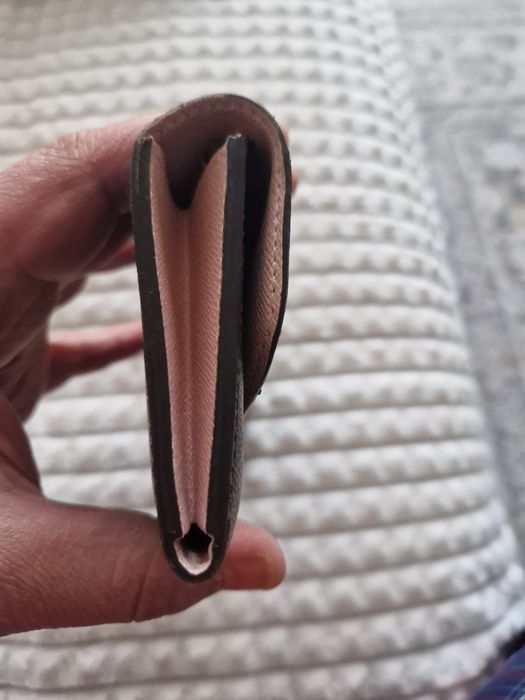 Portofel Louis Vuitton