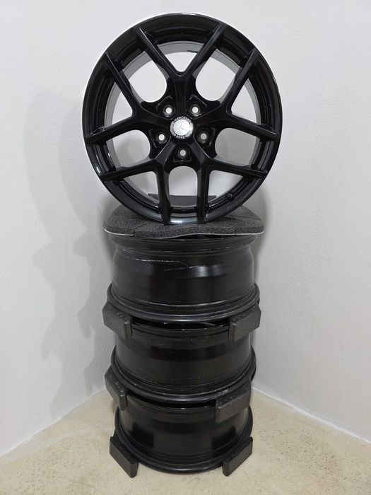 Jante 17 Skoda Karok VW Passat Mercedes C Class Vito GLA GLB, A,B