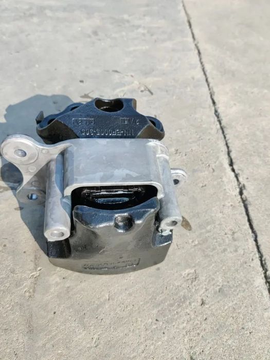 Tampon Suport cutie viteze Land/Range Rover Evoque L551 Discovery K8D2-7M121-BA