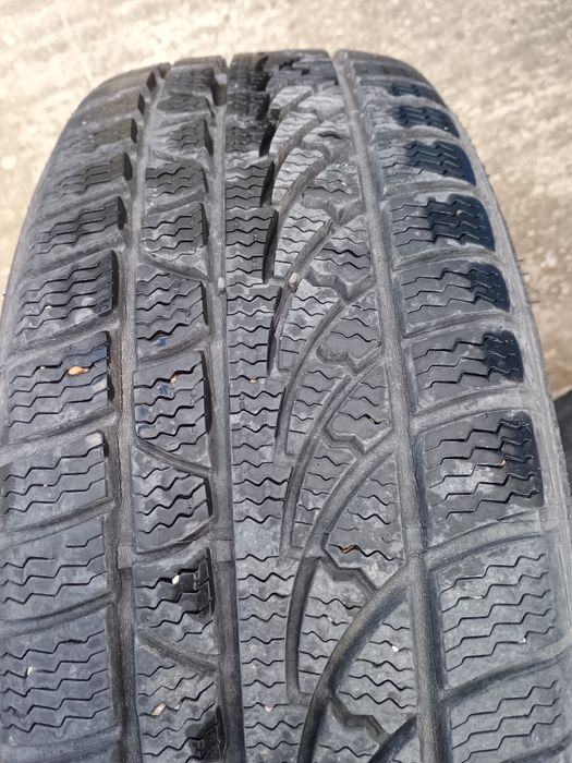 Джанти със зимни гуми 185/60/15  150,€ по договаряне