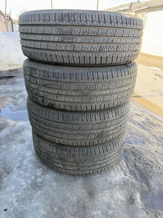 Продам летние шины