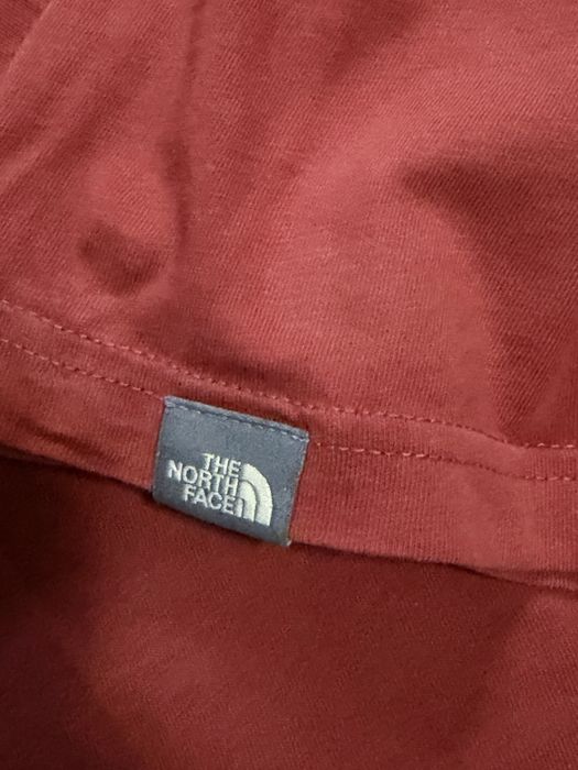 Bluza the north face