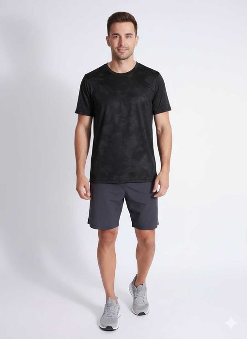 ADIDAS Тениска  /Мъжка М