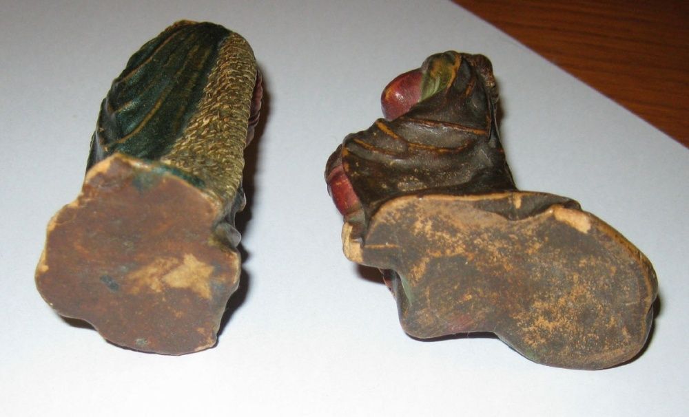 Волхвы, Паста, Германия 19 век