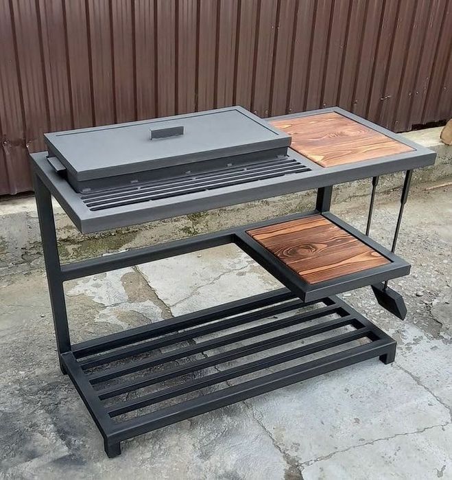 Изготовление мебели