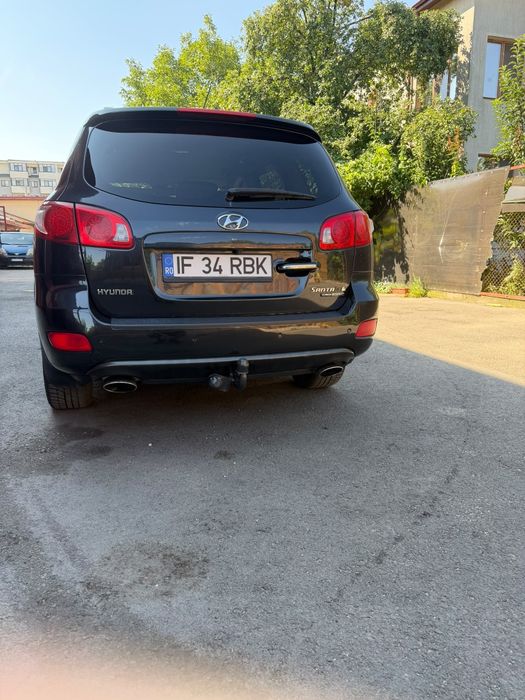 Vand autoturism Hyundai Santa Fe