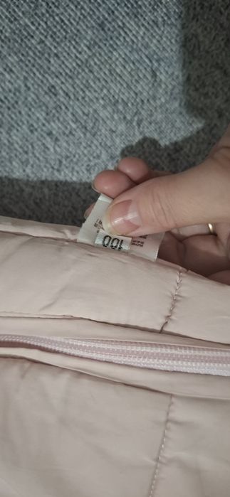 Комбинезон весна-осень